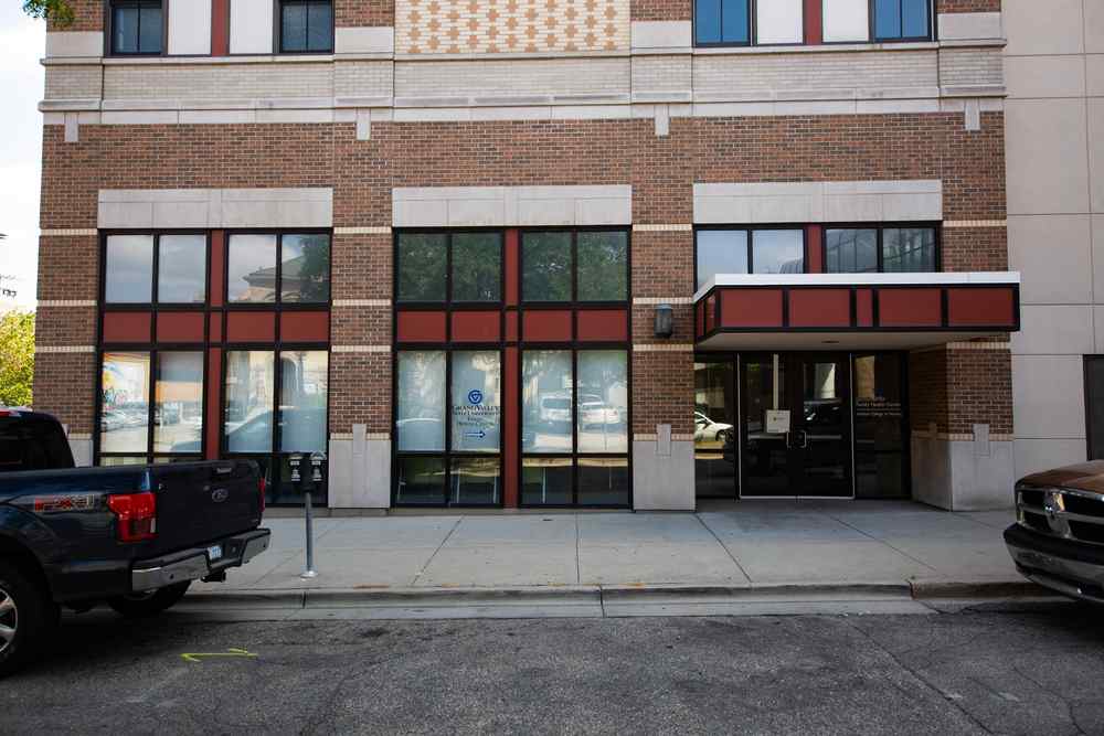 GVSU Family Health Center's Tamara Van Kampen Talks Integrated Mental Health Care on WGVU Morning Show